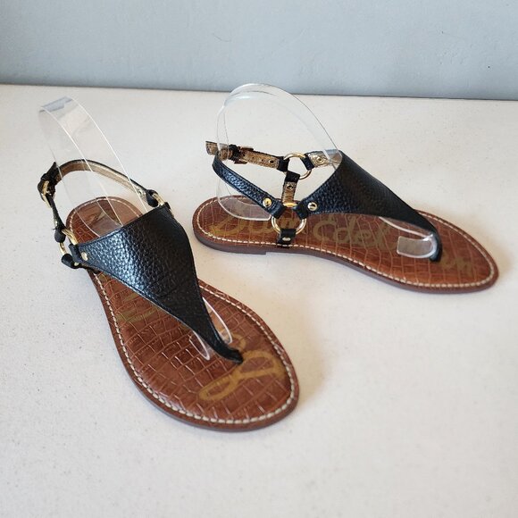 Sam Edelman Sandals "NEW" - Picture 6 of 14